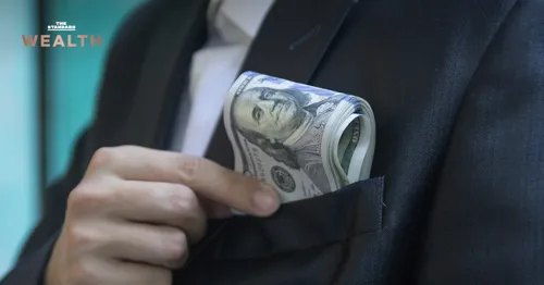 AI Effect: Global Billionaire Count Surges to Near 3,800, Total Wealth Reaches $15.1 Quadrillion