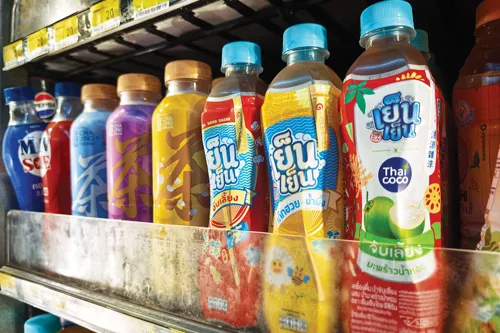 Ichitan Pushes Q4 Beverage Surge; Joins Thai Coco on New Product Launch