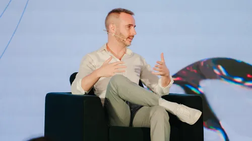 Agents – not humans – have picked the next $100b company