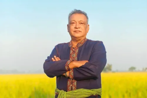 Farmers Association Opposes Plant Variety Protection Law Amendment, Demands New Compensation at 2,000 Baht per Rai