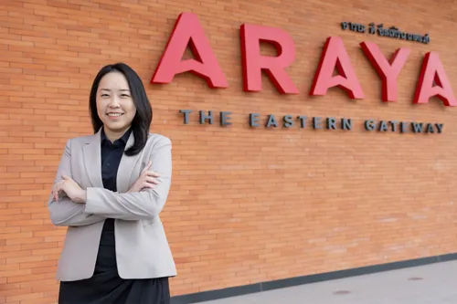 Ariya Industrial Park Expands Phase 2 to Capture New Investment Wave