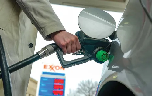 When Energy Crisis Strikes: Trump or Iran Who Must Surrender?
