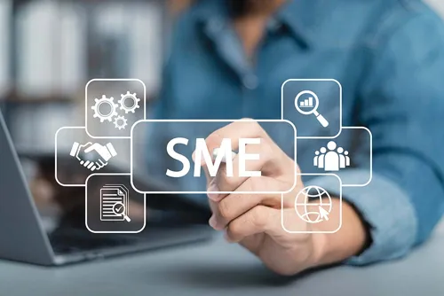 When SMEs Face 'Growth Bottlenecks', It's Not About Sales