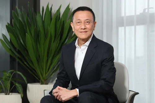 Decoding 'Scope': Why Luxury Penthouses Still Sell Despite Economic Headwinds
