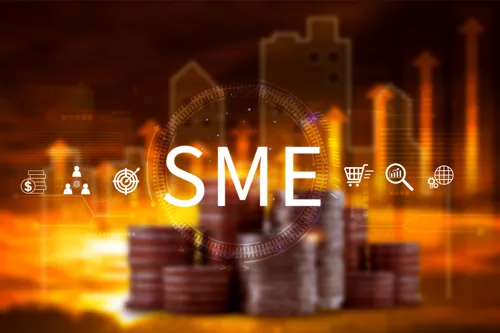 SMEs in Debt Trap – Bank Credit Contracts for 15 Consecutive Quarters, Central Bank Accelerates Loan Guarantee Enhancement