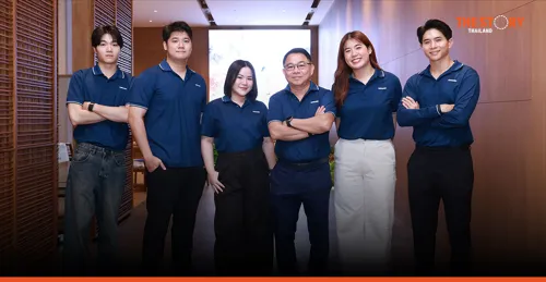 Samart Group Restructures for the Future, Drives AI and Clean Energy to Create New Revenue Streams and Hand Over to Next-Generation Leadership