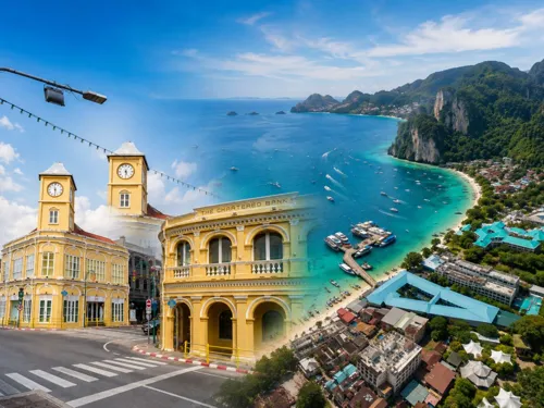 Thailand Greenest Cities Expo 2026: Positioning Southern Thailand as a Medical & Clean Energy Hub