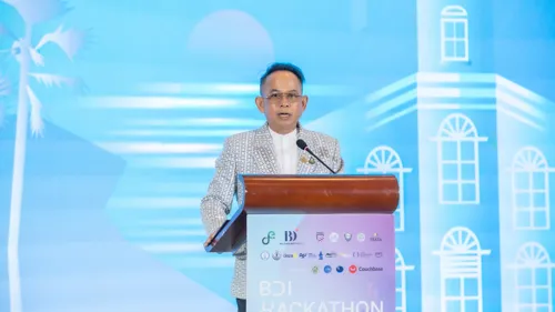 BDI Announces 5 AI Innovations to Transform Phuket into Smart Tourism Hub – Moving Toward Real-World Implementation