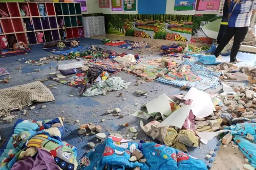 Consumer Council Proposes Four Safety Measures Following Car Crash at Kindergarten