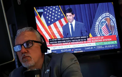 Federal Reserve Loses Credibility; Fed Lacks Clear Strategy to Control Inflation