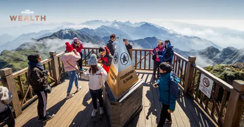 Rising Airfares Drive Asian Travelers to Regional Activities; Theme Parks and Aquariums See Booking Surge