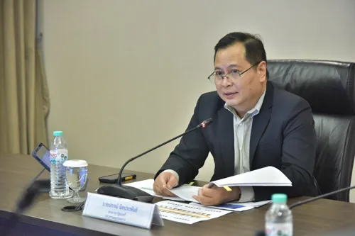 Government Approves Private Sector Proposal to Ease Business, Amends 42 Subsidiary Laws