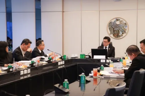 BOI to Inject 4.8 Billion Baht to Strengthen Thai Businesses and Train Over 76,000 High-Skilled Workers