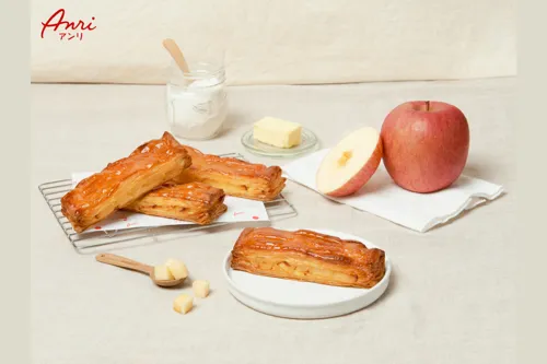 Anri Bakery Enters Year 11 with Co-Creation Strategy, Inviting Thai Partners into Premium Market