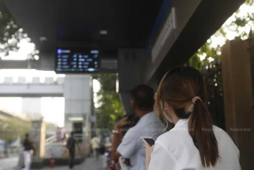 Battling the blues - Young at risk from city's fast pace, heavy traffic