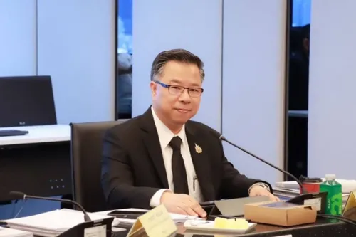 Q2 Actual Investment Approvals via BOI Hit 255 Billion Baht, Surging 31% Year-on-Year; H1 Total Reaches 535 Billion Baht
