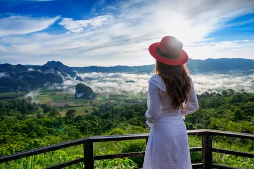 Government Launches "Thailand Travel Thailand Plus" Programme to Boost Tourism and Support Small Hotels, Expected to Start October