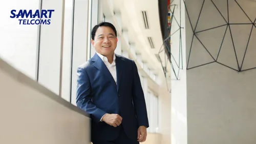 SAMTEL Wins 695 Million Baht ERP Project for Government Lottery Office