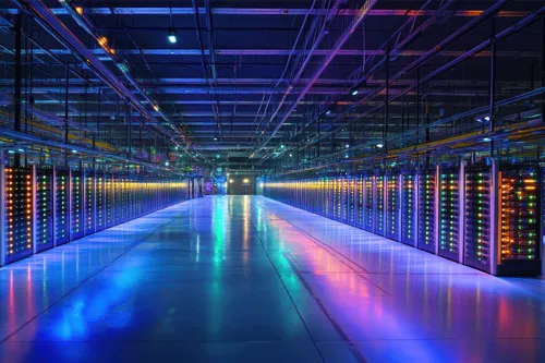 BANPU Advances into Data Center Market with Fast-Track Power Solutions
