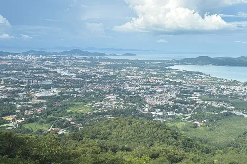 Phuket Real Estate Champions as a Global Residential and Investment Hub