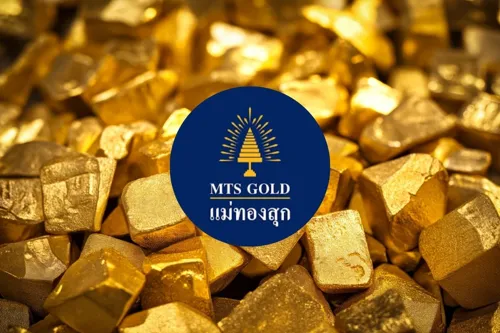 MTS Gold Escalates: Mae Thong Sook Chairman Opposes Gold Tax, to Meet Finance Minister This Week