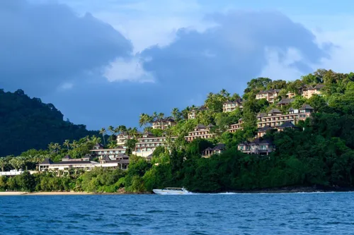Phuket Land Prices Unveiled: 11 Prime Locations with Patong Still Leading at Over 1 Million Baht per Sq.W.