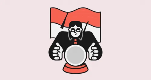 Indonesia's state VCs are playing it safe