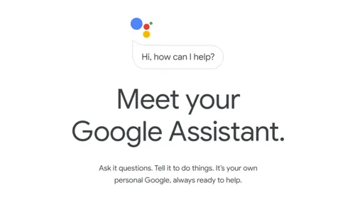 Google Assistant Shutdown Announced: Service to Close on September 4, 2026 on Some Platforms