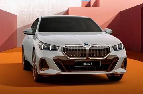 BMW Extends BSI to 6 Years for Peace of Mind on Long-Term Ownership