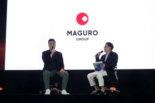 Unlocking the Billion-Baht Growth Formula of Maguro Group: Give More Philosophy and Food Culture Platform Strategy