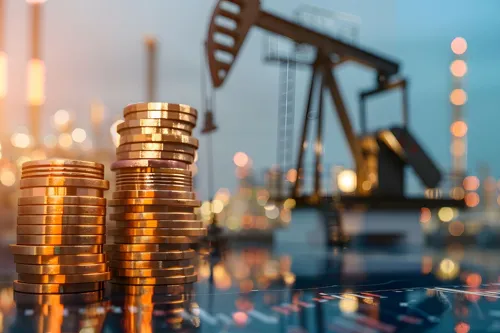 Crude oil prices rise as Middle East tensions escalate