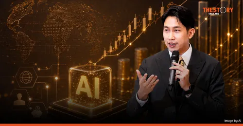 Krungsri Charts H2 2026 Investment Path, Highlights 'AI Agents' to Navigate Economic Portfolio
