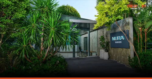 FUJIFILM DKH Launches NURA Health Screening Clinic in Bangkok