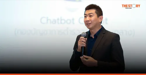 NECTEC and OPPC Launch 'Agentic AI Chatbot' to Integrate Government Services—Ask Once, Get Complete Answers