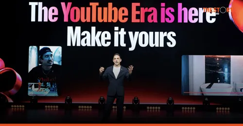 YouTube Reaffirms No. 1 Position in Thai Video Streaming, Pushes Full Funnel E-Commerce Integration