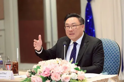 Labor Minister Reaffirms Social Security Board Election Will Proceed; Appeals Court Ruling to Clarify Legal Issues