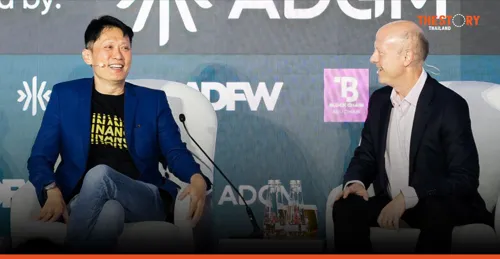 Binance Invests $100 Million in Circle, Promotes USDC to Global Markets