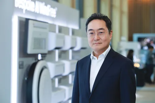 Samsung Expands B2B Customer Base, Targeting Large-Scale Retail Demand