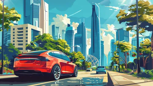 The 50 Top-Funded Greentech Companies in Asia