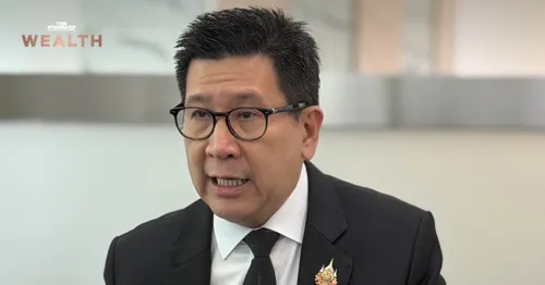 Deputy PM clarifies 'Thailand Travel Plus' can use 400 billion baht emergency loan if targeting SME relief; confident in 'Thai Help Thai Plus' Phase 2 budget