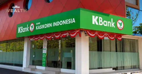 Kasikornbank Expands into Indonesia Market, Launches KBank Indonesia with AA+(idn) Credit Rating from Fitch