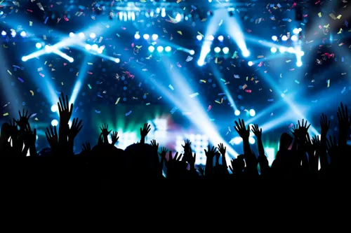 From Fan Club to "Traveler": How Concerts Drive Tourism