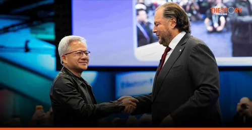 Salesforce and NVIDIA Launch Koa: First CRM Reasoning AI Model