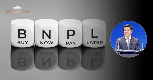 Bank of Thailand Prepares to Regulate Buy Now Pay Later; New License Required by Q4 2026