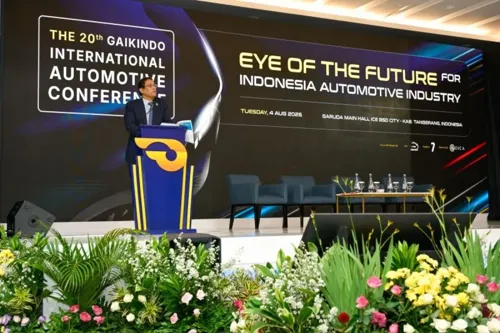 Indonesia Finance Minister Aggressively Pursues Toyota Relocation from Thailand, Timing Coincides with Thai PM Visit
