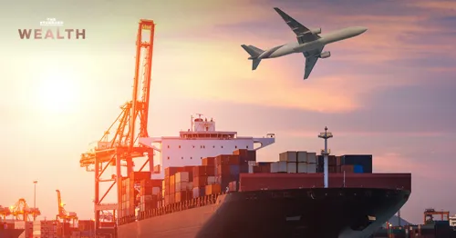 Thailand's Consecutive 11-Month Trade Deficit as Imports Grow 25.1%, Outpacing Exports at 19.5%