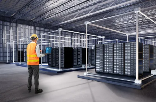 Unlocking Infrastructure: Thai Power Authority Creates Opportunities for Thailand as Regional Digital Hub Through Green Digital Infrastructure for Sustainable and Equitable Data Centers