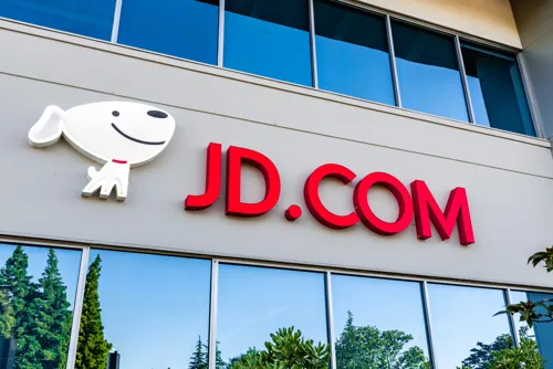 JD.com unveils robotics plan, aims to invest $1.5b