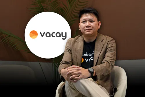eSIM Vacay: When Tech is Not Just a Tool, but the Heart of the Traveller's Experience