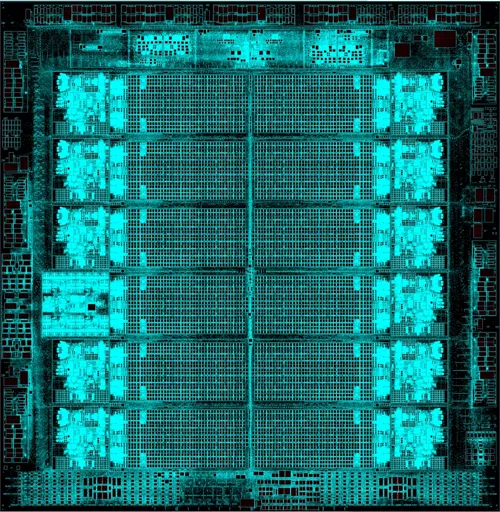 IBM Launches Dual-Architecture CPU Supporting z/Architecture and Arm with Mode Switching